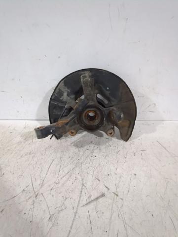 4321105052 TOYOTA Цапфа (поворотный кулак) передний правый купить в Житомир