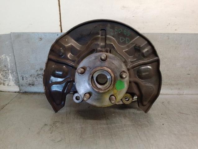 TOYOTA 4321105052 Цапфа передняя правая в наличии Черновцы