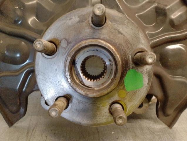 4321105052 TOYOTA Цапфа передняя правая купить в Днепр