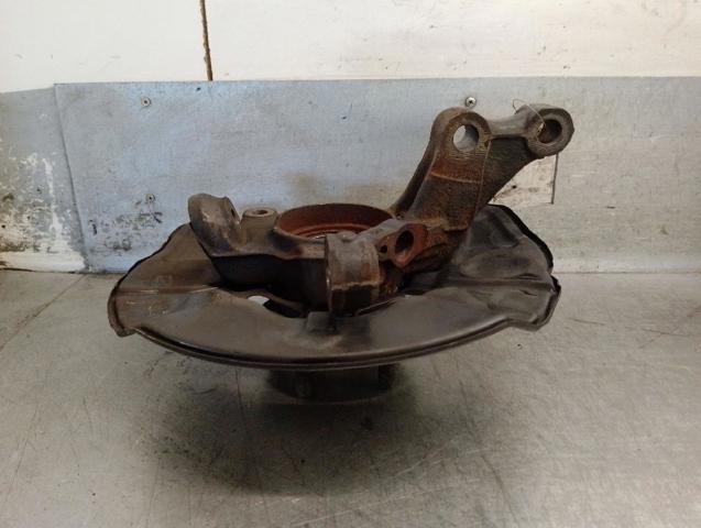 4321105052 TOYOTA Цапфа передняя правая купить в Сумы