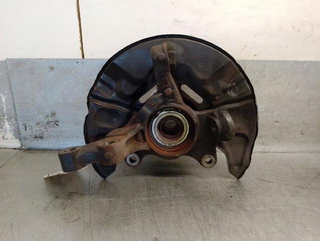 4321105052 TOYOTA Цапфа передняя правая купить в Харьков
