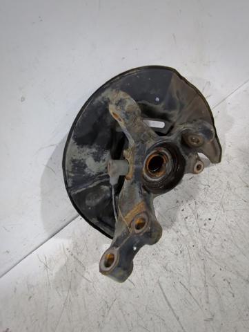 TOYOTA 4321105052 Цапфа (поворотный кулак) передний правый в наличии Ужгород