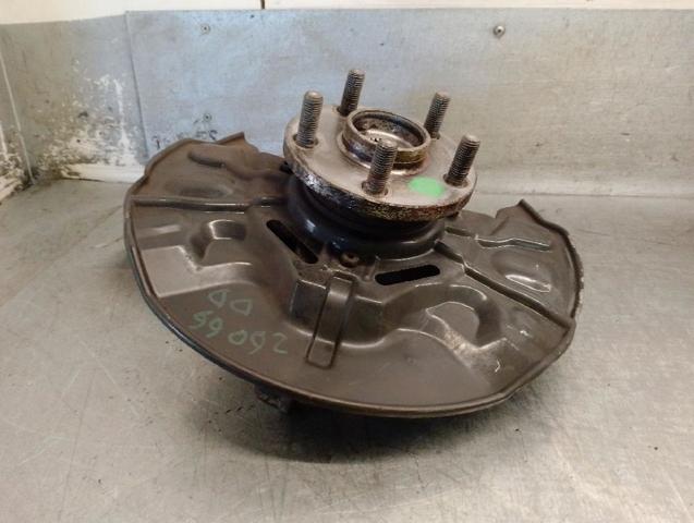 4321105052 TOYOTA Цапфа передняя правая купить в Чернигов