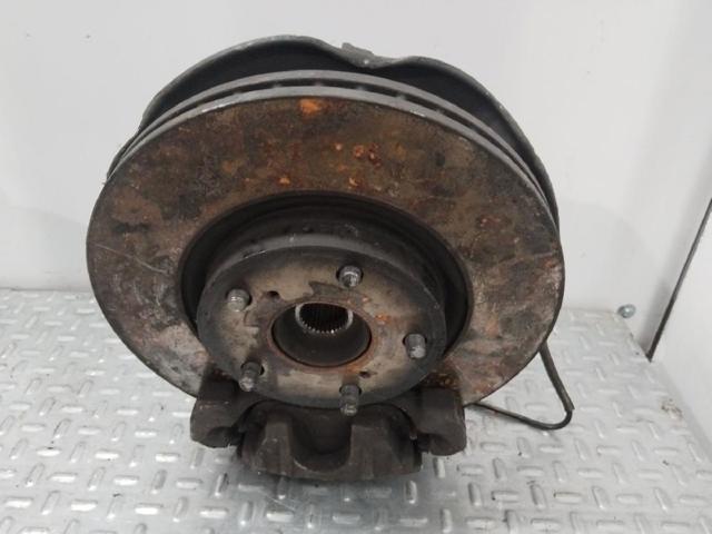 4321105060 TOYOTA Цапфа передняя правая купить в Черновцы