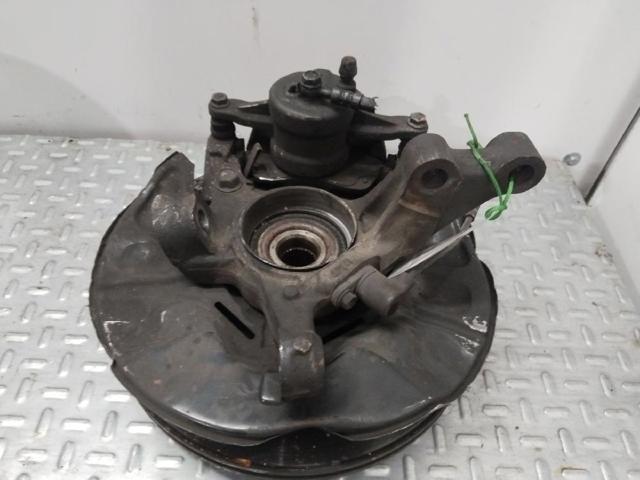 4321105060 TOYOTA Цапфа (поворотный кулак) передний правый купить в Николаев