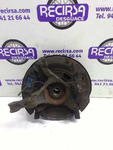 TOYOTA 432110D130 Цапфа (поворотный кулак) передний правый в наличии Полтава