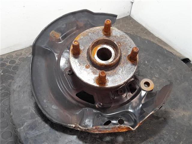 432110D130 TOYOTA Цапфа (поворотный кулак) передний правый купить в Харьков