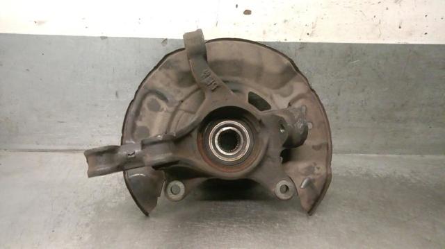 432110D130 TOYOTA Цапфа (поворотный кулак) передний правый купить в Сумы
