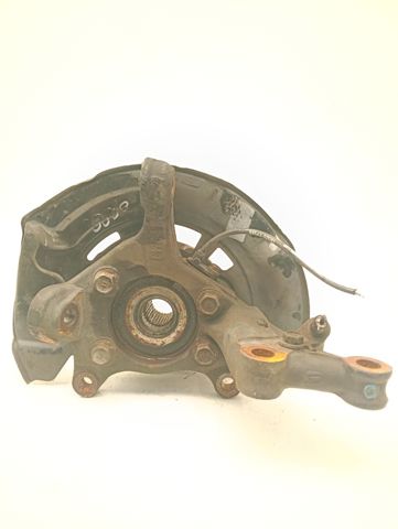 TOYOTA 432110F040 Цапфа передняя правая в наличии Сумы