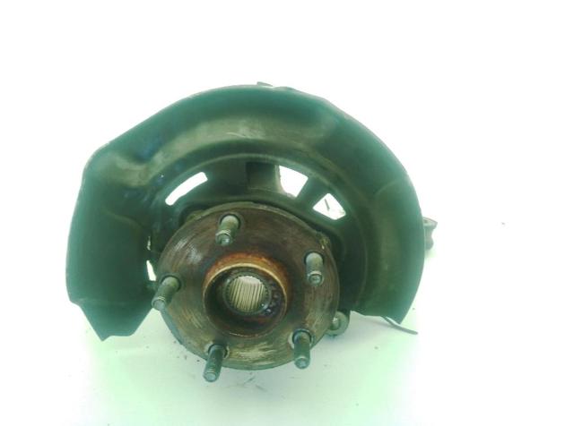 432110F040 TOYOTA Цапфа передняя правая купить в Харьков