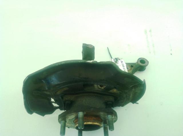 432110F040 TOYOTA Цапфа (поворотный кулак) передний правый купить в Сумы