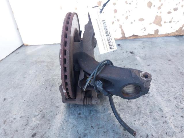 TOYOTA 432110H010 Цапфа (поворотный кулак) передний правый в наличии Одесса