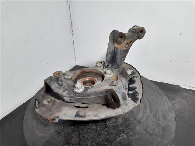 432110R010 TOYOTA Цапфа (поворотный кулак) передний правый купить в Хмельницкий