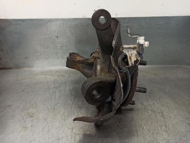 4321128110 TOYOTA Цапфа передняя правая купить в Чернигов