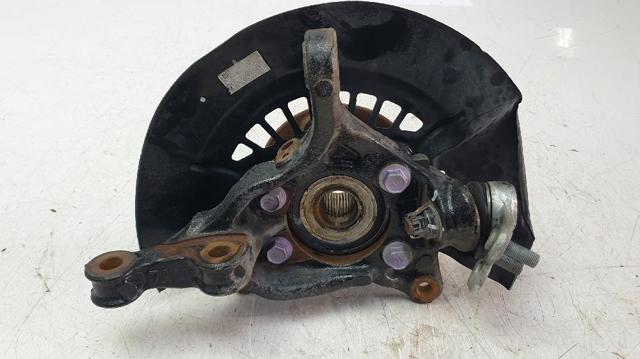 4321133130 TOYOTA Цапфа (поворотный кулак) передний правый купить в Каменское