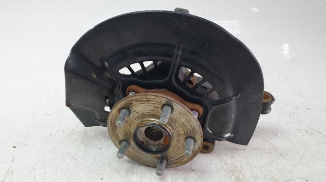 4321133130 TOYOTA Цапфа (поворотный кулак) передний правый купить в Тернополь