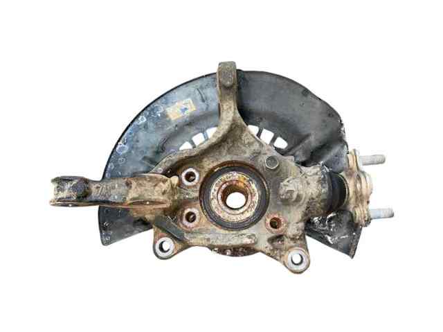 TOYOTA 4321133130 Цапфа (поворотный кулак) передний правый в наличии Украина