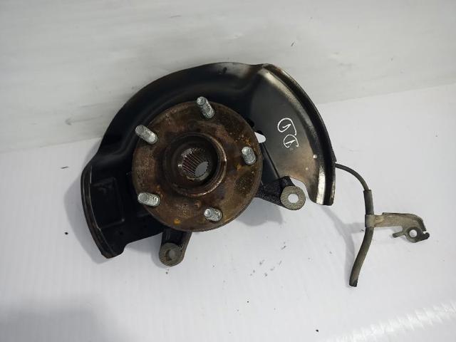 TOYOTA 4321142060 Цапфа (поворотный кулак) передний правый в наличии Сумы
