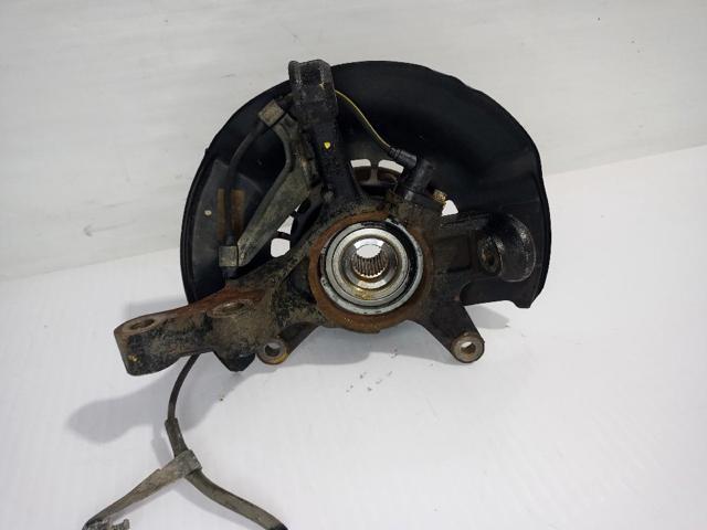 TOYOTA 4321142060 Цапфа (поворотный кулак) передний правый в наличии Винница