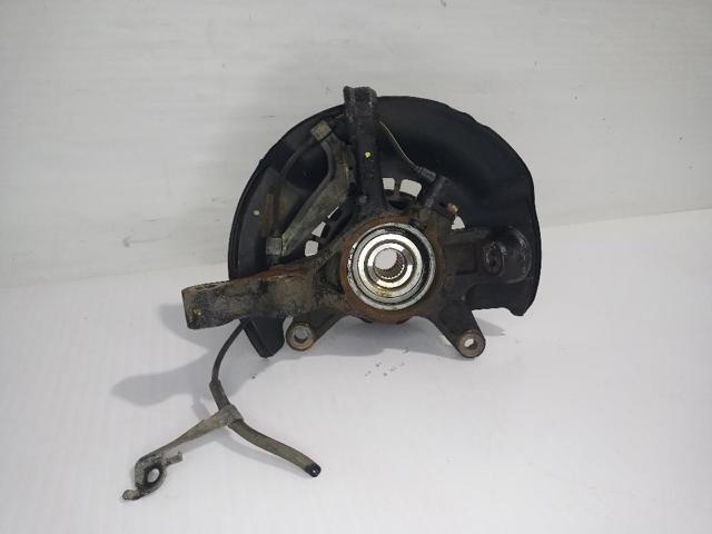 TOYOTA 4321142060 Цапфа (поворотный кулак) передний правый в наличии Сумы