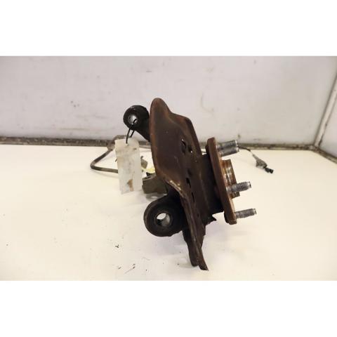TOYOTA 4321142060 Цапфа передняя правая в наличии Павлоград