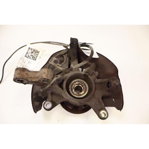 TOYOTA 4321142060 Цапфа передняя правая в наличии Кривой Рог