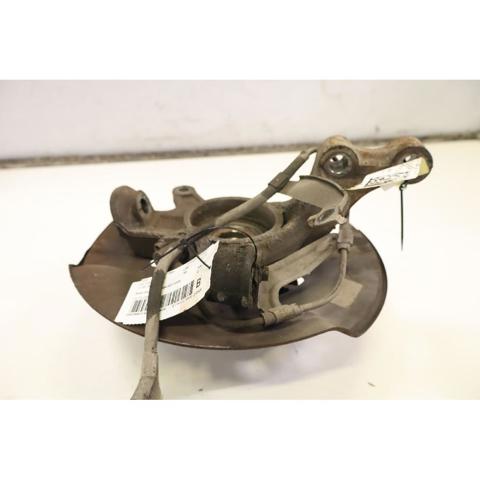 4321142060 TOYOTA Цапфа (поворотный кулак) передний правый купить в Тернополь