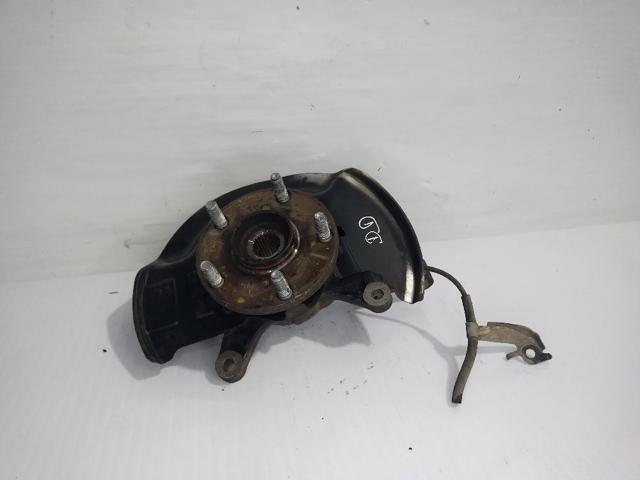 TOYOTA 4321142060 Цапфа передняя правая в наличии Ровно