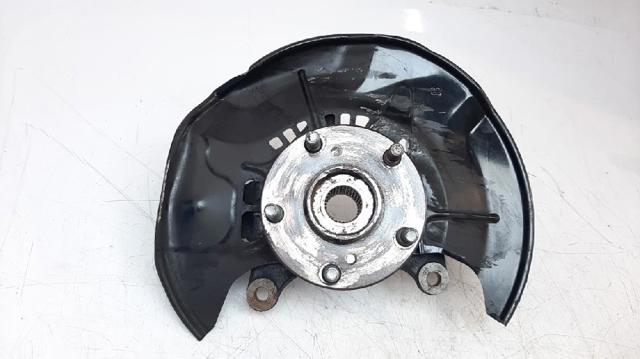 TOYOTA 4321142081 Цапфа (поворотный кулак) передний правый в наличии Львов
