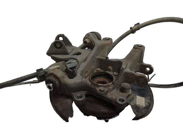 TOYOTA 4321142081 Цапфа (поворотный кулак) передний правый в наличии Кривой Рог