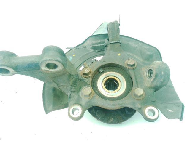 TOYOTA 4321142081 Цапфа (поворотный кулак) передний правый в наличии Харьков