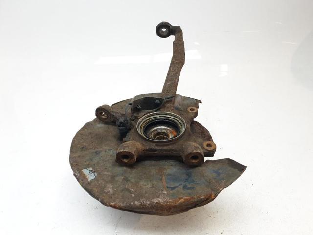 TOYOTA 4321160200 Цапфа (поворотный кулак) передний правый в наличии Ужгород