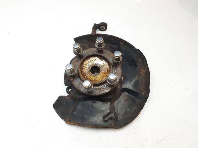 TOYOTA 4321160200 Цапфа (поворотный кулак) передний правый в наличии Украина