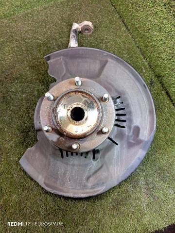 TOYOTA 4321160240 Цапфа передняя правая в наличии Харьков