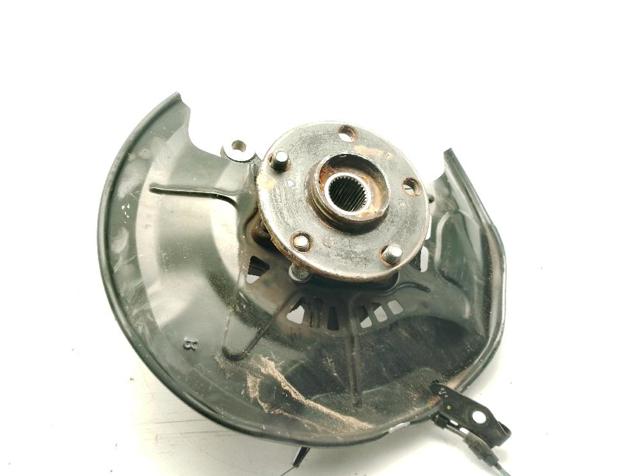 TOYOTA 4321178010 Цапфа (поворотный кулак) передний правый в наличии Киев