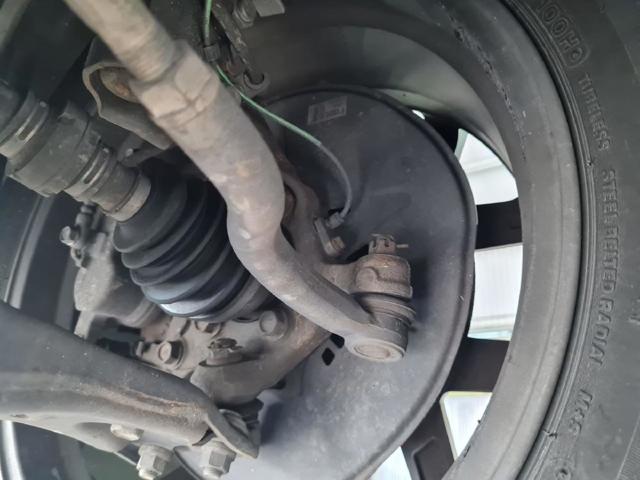 TOYOTA 4321178010 Цапфа (поворотный кулак) передний правый в наличии Николаев