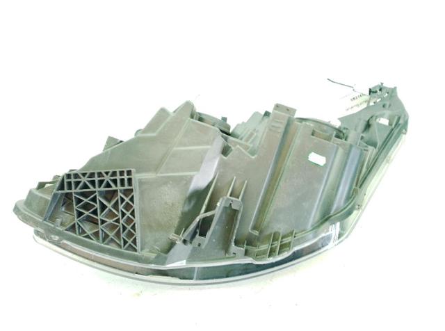 4321178010 TOYOTA Цапфа (поворотный кулак) передний правый купить в Тернополь