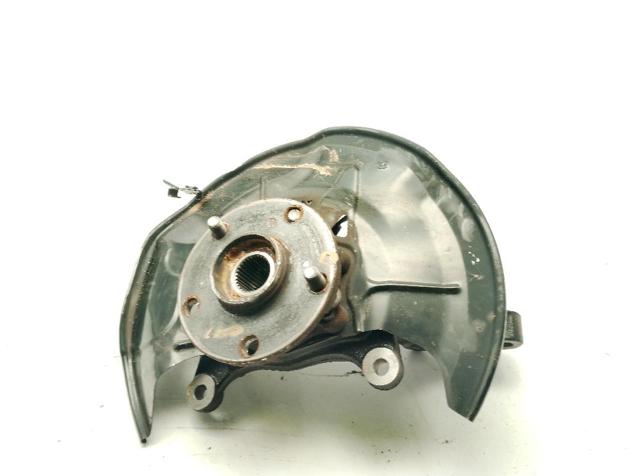 TOYOTA 4321178010 Цапфа (поворотный кулак) передний правый в наличии Львов