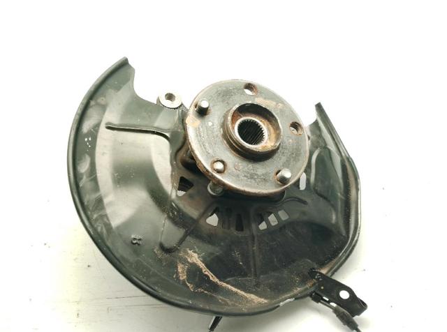 TOYOTA 4321178010 Цапфа передняя правая в наличии Сумы