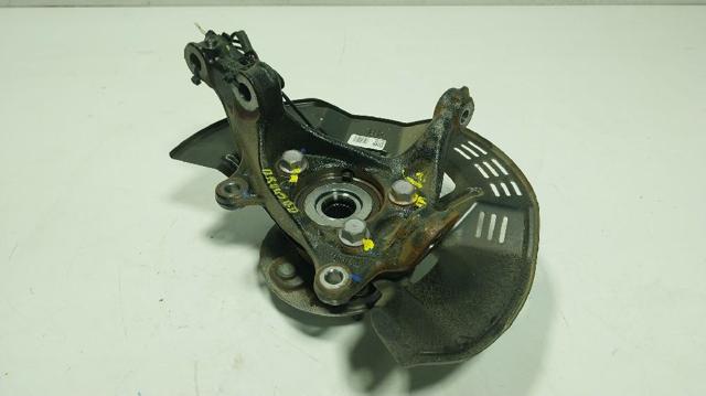 43211F4050 TOYOTA Цапфа (поворотный кулак) передний правый купить в Запорожье