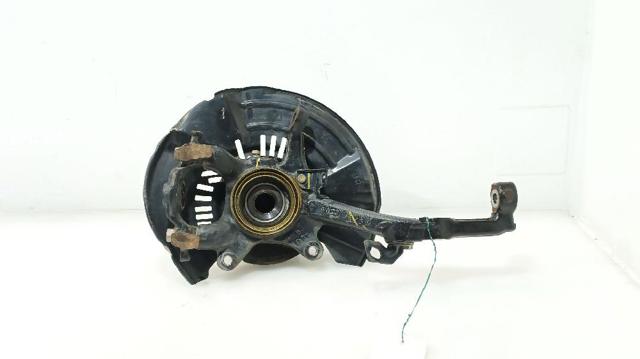 43211KK010 TOYOTA Цапфа передняя правая купить в Ровно