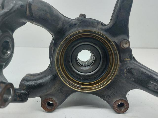 43211KK010 TOYOTA Цапфа (поворотный кулак) передний правый купить в Сумы