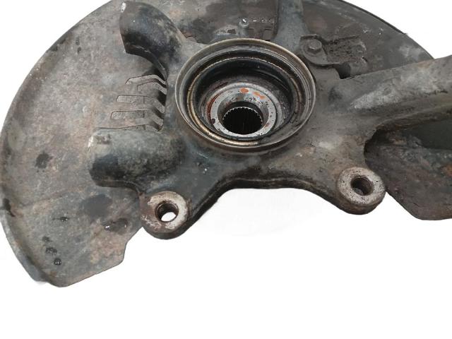 43211KK010 TOYOTA Цапфа передняя правая купить в Винница