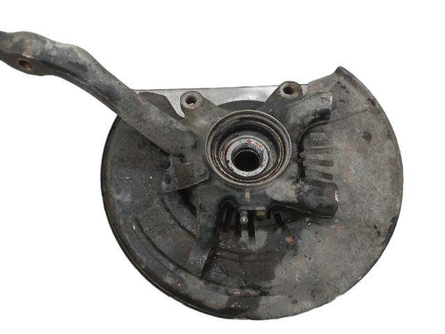 43211KK010 TOYOTA Цапфа (поворотный кулак) передний правый купить в Черновцы
