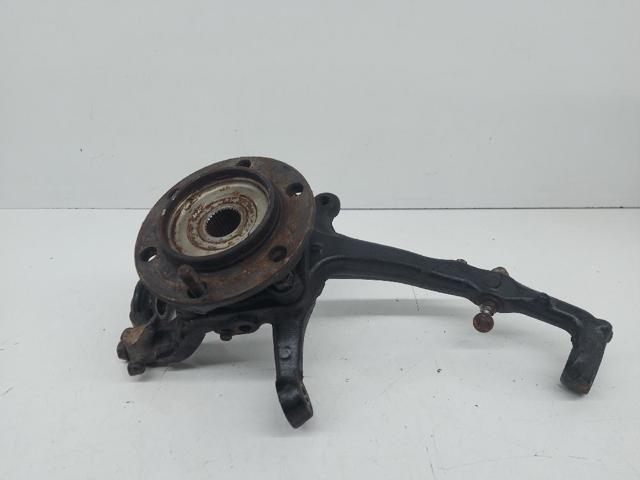 43211KK010 TOYOTA Цапфа передняя правая купить в Николаев
