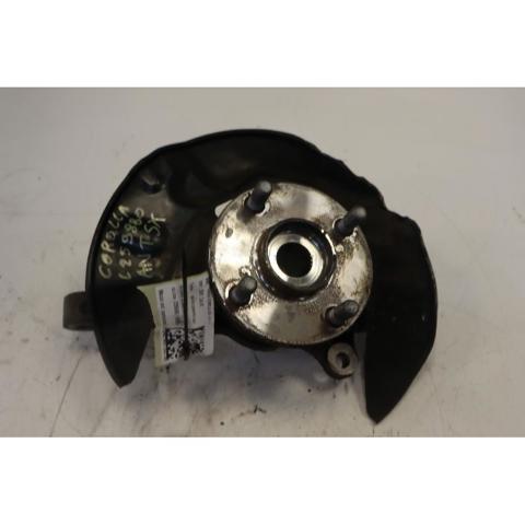TOYOTA 4321202130 Цапфа передняя левая в наличии Харьков