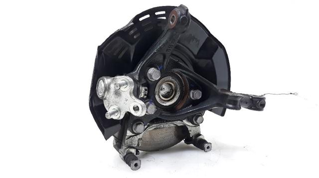 4321202420 TOYOTA Цапфа передняя левая купить в Чернигов