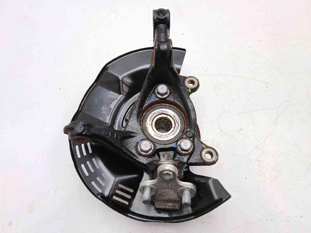 TOYOTA 4321202420 Цапфа передняя левая в наличии Запорожье