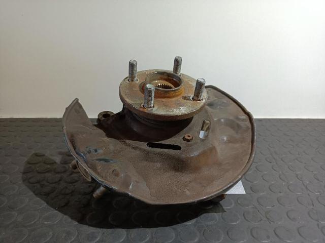 TOYOTA 4321205051 Цапфа передняя левая в наличии Тернополь