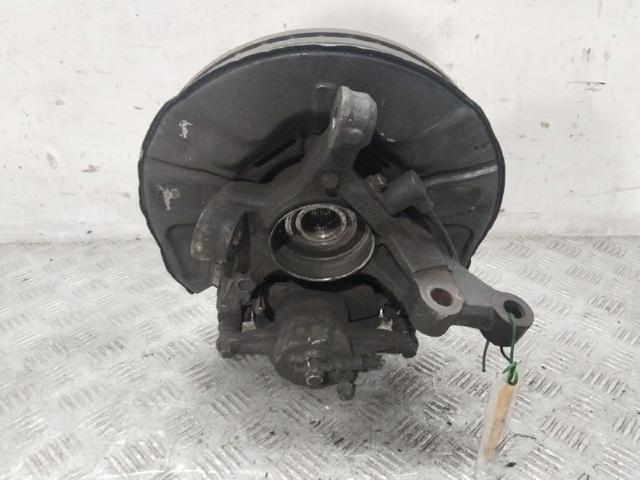 TOYOTA 4321205060 Цапфа передняя левая в наличии Хмельницкий
